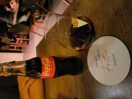 Mannekenfrit Aachen-kÖpfchen Comida