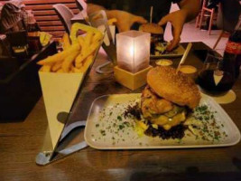 Mannekenfrit Aachen-kÖpfchen Comida