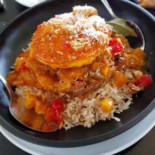 Bistro Tembo Nourriture