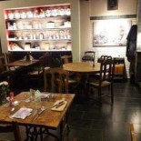 Meetjes Talore À l'intérieur