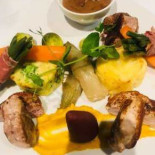 Eetcafe Velo Nourriture