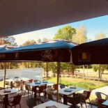 Eetcafe Velo À l'intérieur