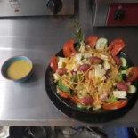 Chez Mimi Nourriture