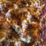 Casa Del Pizza Nourriture