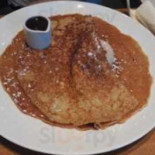 't Kapoentje Nourriture