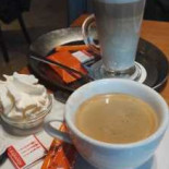 't Kapoentje Nourriture