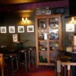 Mad Murphy's À l'intérieur