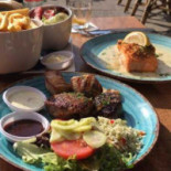 De Berwien Café Manger Comida