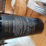 Le Grillardin Nourriture