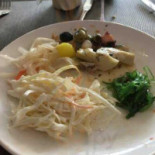 Wok Cite Des Perles Nourriture