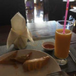 Wok Cite Des Perles Nourriture