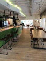 Foreest À l'intérieur