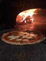 Acqua E Farina Comida