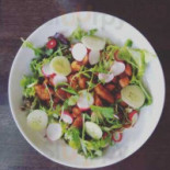 Brasserie De Oase Dentro