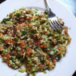 Beit Jeddi Nourriture