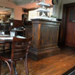 De Grammofoon Nourriture