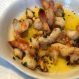 Café Tivoli Nourriture