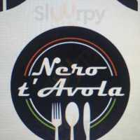 Nero T'avola Comida