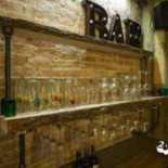 Cali Cantina À l'intérieur