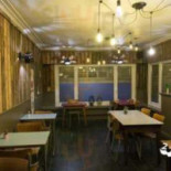 Cali Cantina Nourriture