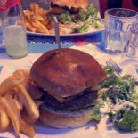 Diner66 Nourriture