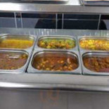 Chilli Grill Nourriture