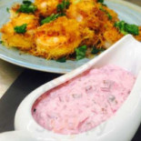 Tzikis Ouzeri Comida