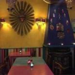 Gringo's Cantina Nourriture