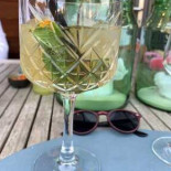 Meneer Max Nourriture