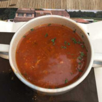 't Looze Vissertje Nourriture