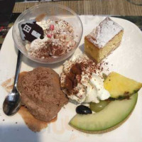 't Looze Vissertje Nourriture