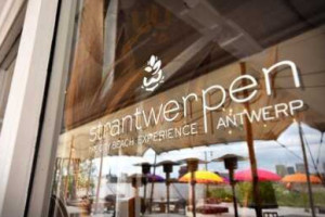 Strantwerpen À l'intérieur