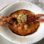 La Clochette Nourriture