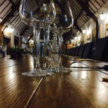 Den Boterhoek Bv À l'intérieur