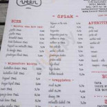 't Veer À l'intérieur