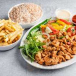 Snack Pamukkale Nourriture