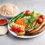 Snack Pamukkale Nourriture