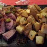 Le Basque Nourriture