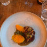 Jacqueline Nourriture