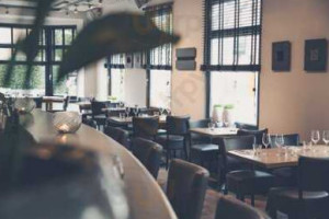 Brasserie Hautru food