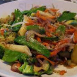 EetcafÉ Konak Borgloon Comida