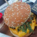 EetcafÉ Konak Borgloon Comida