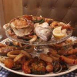 Le Zee Poissonnerie Comida