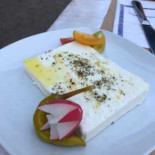 Le Beaulieu Nourriture