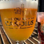 Het Brughuis Nourriture