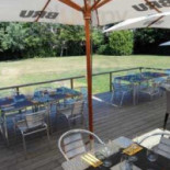 Comme Chez Fred Comida