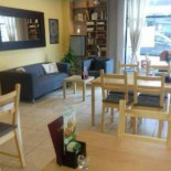 Gourmandise À l'intérieur