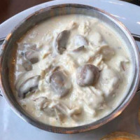 De Zaatman Nourriture