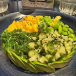 The Avocado Show Nourriture