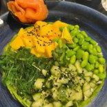 The Avocado Show Nourriture